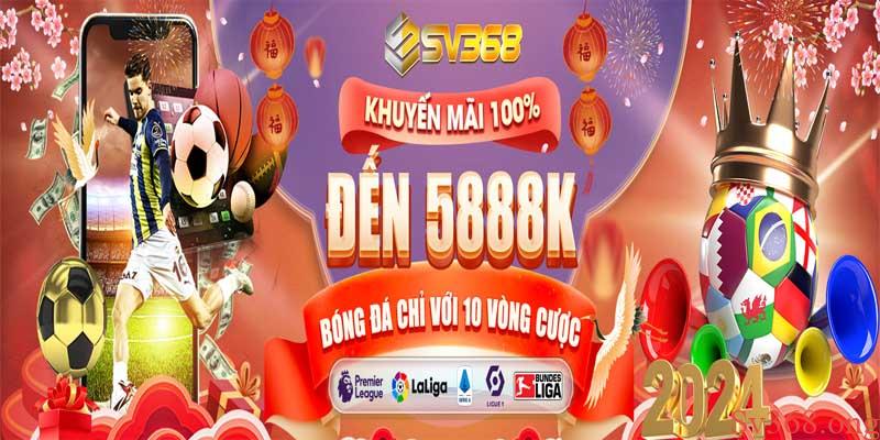 Khuyến mãi sv368 - Săn lùng khuyến mãi siêu hot tại sv368 4 Hướng dẫn cách nhận thưởng siêu hiệu quả