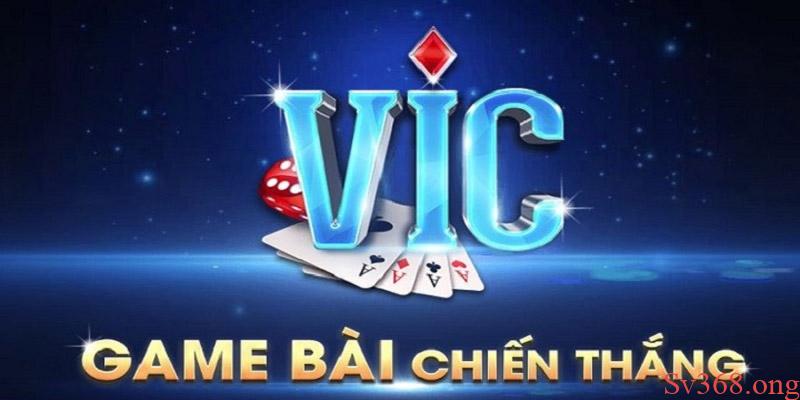 Vic Game - Cổng Game Nhà Cái Uy Tín Hàng Đầu Việt Nam 1 Sơ lược về vic game
