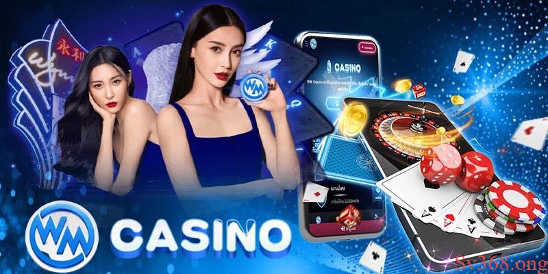Cách Chơi Game Bài Đổi Thưởng Ae888 Tại Nhà Cái Uy Tín Sv368 1 WM - Sảnh game bài đổi thưởng AE888 hot nhất hiện nay