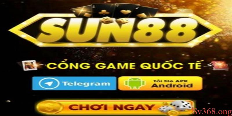 Sun88 - Chơi cá cược game bài không bị chặn tại Việt Nam 1 Tổng quan về Sun88