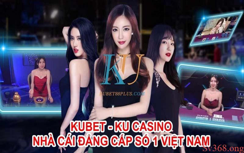 Kubetzz - Cổng Game Xanh Chính Uy Tín Bậc Nhất 2025 2 Casino Kubet