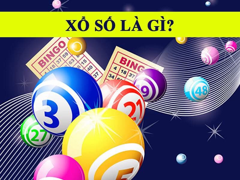 cách xin trúng số độc đắc Giới thiệu chung về số đề tại Việt Nam