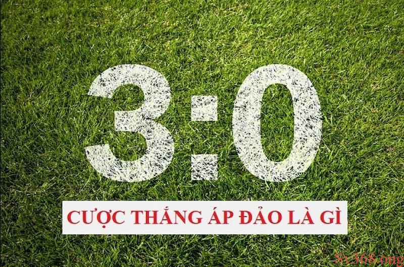 Cược thắng áp đảo là gì? Cược thắng áp đảo là gì?