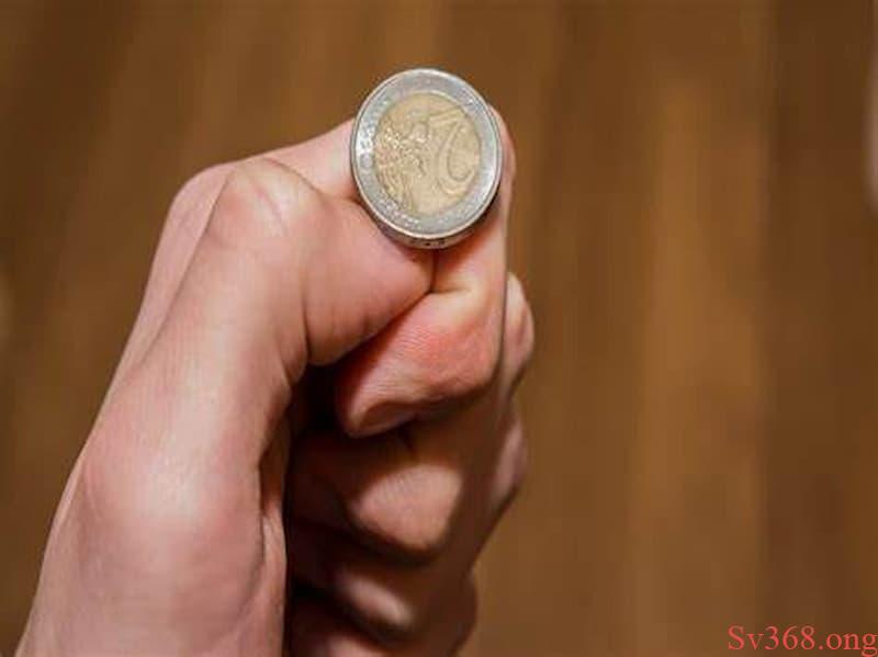 Tại sao nên chơi tung đầu xu? Tại sao nên chơi tung đầu xu?