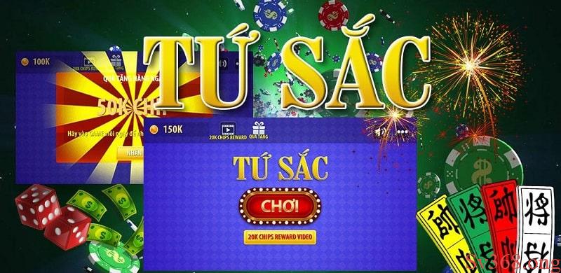 Cách Chơi Bài Tứ Sắc: Từ Cơ Bản Đến Chuyên Sâu Cho Tân Thủ 2 Cách chơi bài tứ sắc