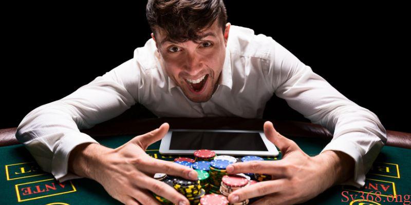 Mẹo Chơi Poker Thắng Dành Cho Những Người Chơi Tham Gia 2 Mẹo chơi poker hiệu quả