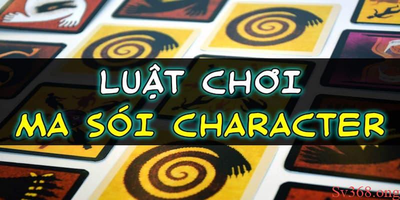 cách chơi bài ma sói Trung Quốc cách chơi bài ma sói Trung Quốc
