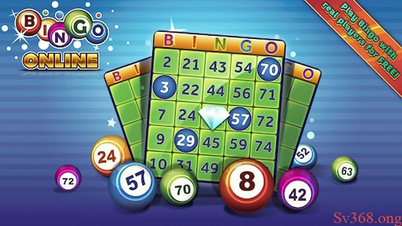 Sơ lược thông tin về game và cách chơi Bingo