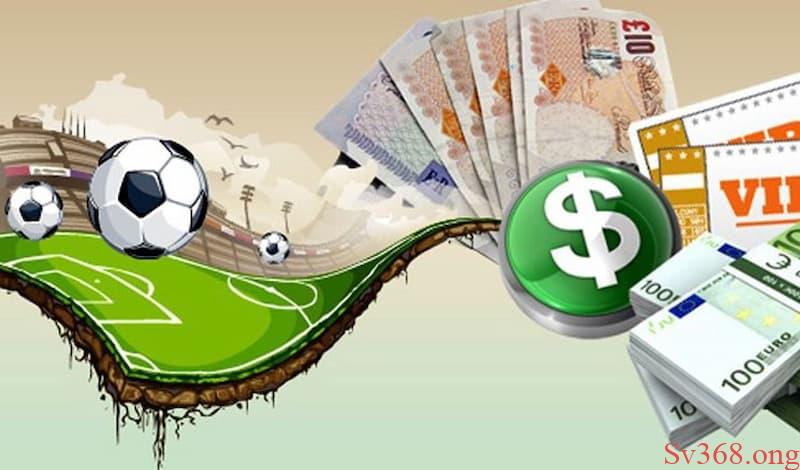Cách nhà cái ra kèo cá cược bóng đá Kèo cược bóng đá là gì?