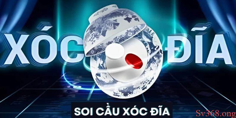 Cách soi cầu xóc đĩa hiệu quả Khái niệm soi cầu xóc đĩa