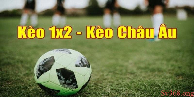 Kèo Châu Âu Là Gì? Bí Quyết Bắt Kèo Chính Xác Cho Anh Em 2 Kèo Châu Âu là gì