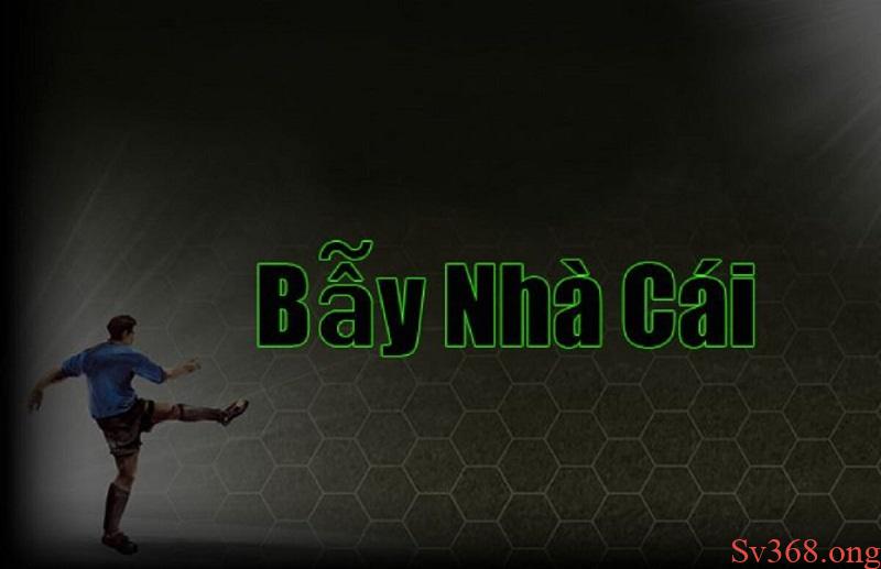 Mẹo Tránh Bẫy Nhà Cái: Bí Quyết Để Không Mất Tiền Oan 1 Mẹo tránh bẫy nhà cái