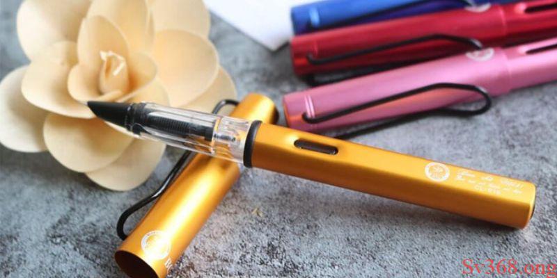 Mơ thấy bút viết Mơ thấy bút viết