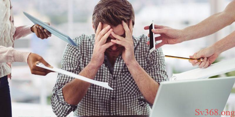 mơ thấy công việc Chiêm bao bản thân đang làm công việc cũ