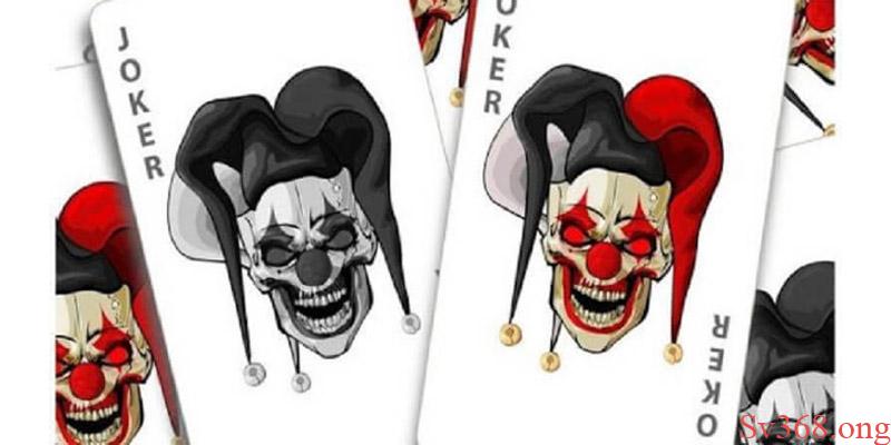 Hướng Dẫn Chơi Bài Joker Trên Sv368 Từ A-Z Cho Người Mới 7 Joker có luật chơi khá thú vị khi sử dụng thêm cả quân phăng teo